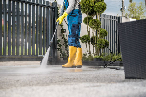 Professional Pressure Washing Services in Schofield, WI