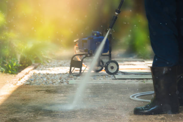 Concrete Sealing in Schofield, WI